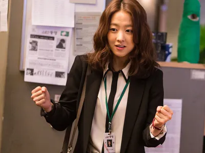 Giả Bộ Nhiệt Tình