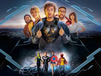 Giả Danh Anh Hùng