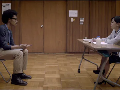 Giấc Mơ Cuối Cùng