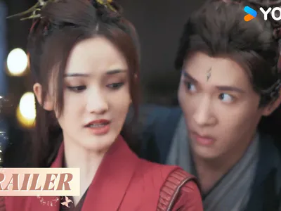 Giấc Mộng Lâm Uyên