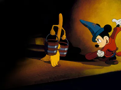 Giai Điệu Thiên Niên Kỷ