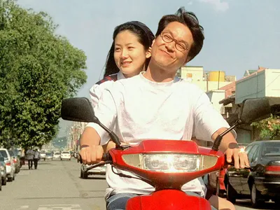 Giáng Sinh Tháng Tám