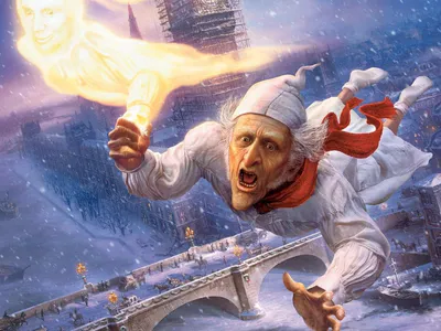 Giáng Sinh Yêu Thương