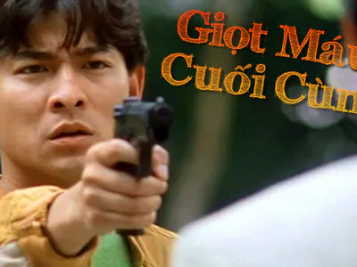 Giọt Máu Cuối Cùng