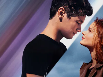 Giữa Sống Và Chết