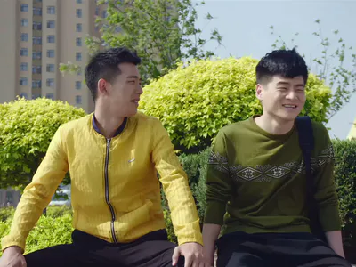 Hai anh em Đông Bắc