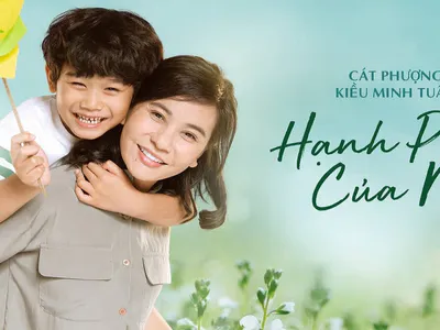 Hạnh Phúc Của Mẹ