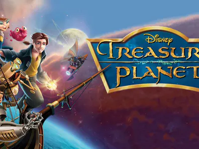 Hành Tinh Báu Vật