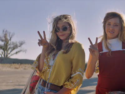 Hành Trình Của Ingrid