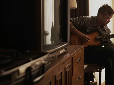 Hard Luck Love Song