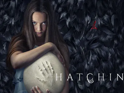 Hatching
