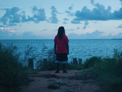 Hậu duệ của Clotilda