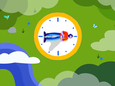 Headspace: Hướng Dẫn Thiền Định
