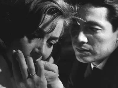 Hiroshima Tình Yêu Của Tôi