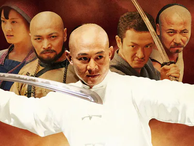 Hoắc Nguyên Giáp