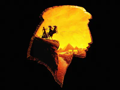 Hoàng Tử Ai Cập