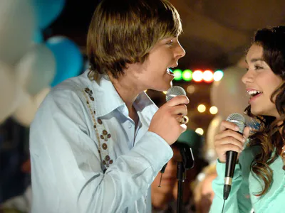 Hội Diễn Âm Nhạc