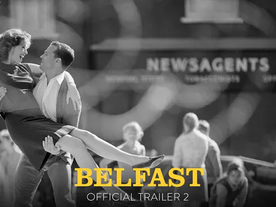Hồi Ký Belfast