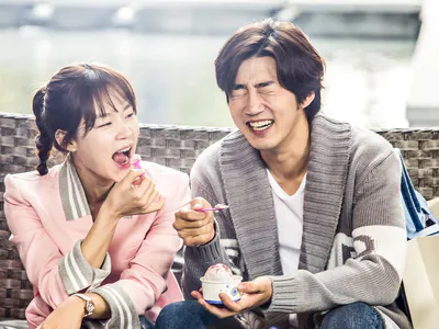 Hướng Dẫn Viên Tình Yêu