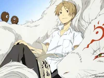 Hữu Nhân Sổ - Natsume Yuujinchou Phần 2