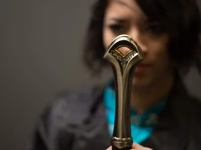 Huyền Thoại Bất Tử