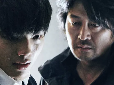 Hwayi: Cậu Bé Quái Vật