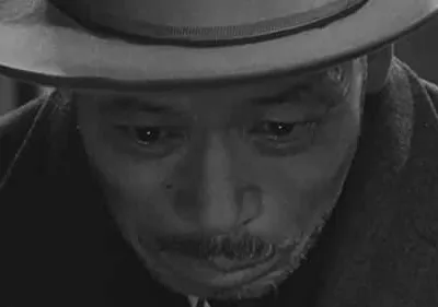 Ikiru
