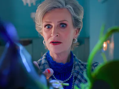 Ivy + Bean: Tống cổ những con ma