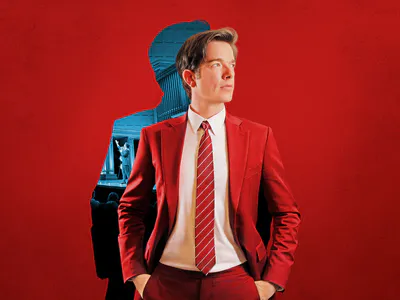 John Mulaney: Baby J