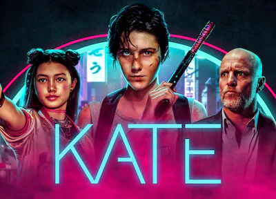 Kate