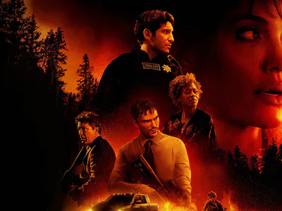 Kẻ Nguyền Ta Chết