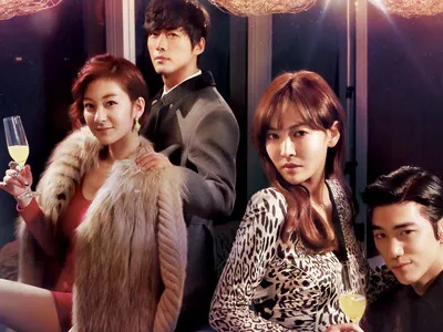 Khát Khao Hạnh Phúc 3