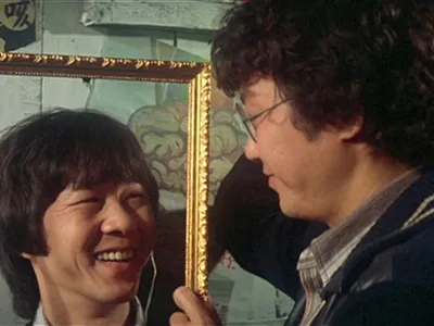 Khế Ước Bán Thân