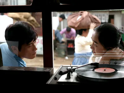 Khoảnh Khắc Mùa Hè