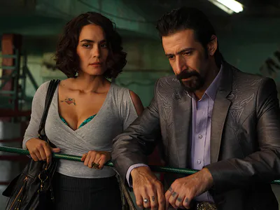 Không Còn Cách Nào