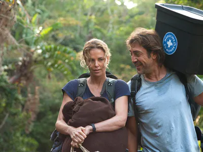 Khuôn Mặt Cuối Cùng