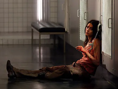 Ký Ức Nguyền Rủa