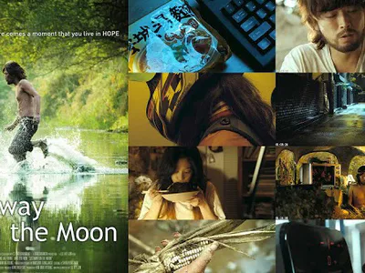 Lạc Giữa Đảo Hoang