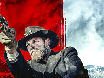 Lãnh Thổ Thù Địch