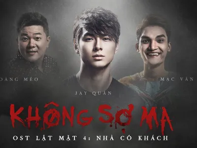 Lật Mặt 4: Nhà Có Khách