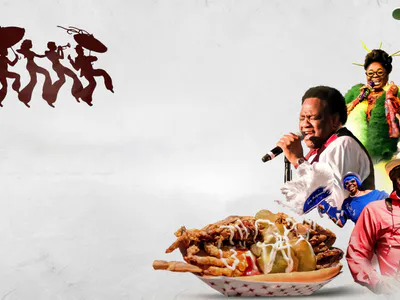 Lễ Hội Jazz: Câu Chuyện New Orleans