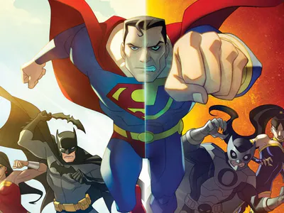 Liên Minh Công Lý: Thảm Họa Giữa Hai Trái Đất