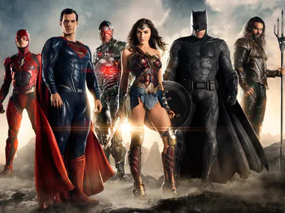 Liên Minh Công Lý