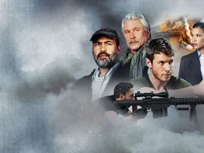 Lính Bắn Tỉa 7: Nhiệm Vụ Tối Mật