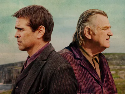 Linh Hồn Của Hòn Đảo