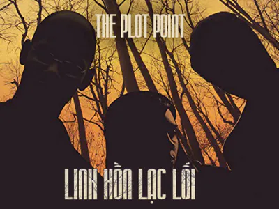 Linh Hồn Lạc Lối