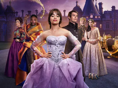 Lọ Lem Thời Đại