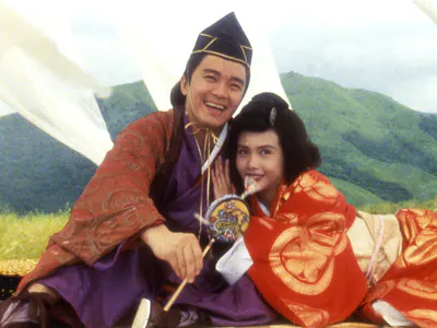 Lộc Đỉnh Ký 2 : Thần Long Giáo