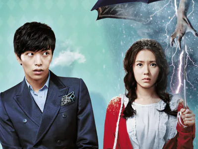 Lời Nguyền Tình Yêu