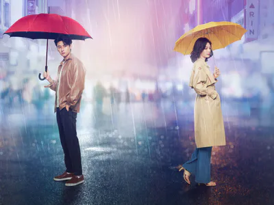 Lời Yêu Trong Mưa